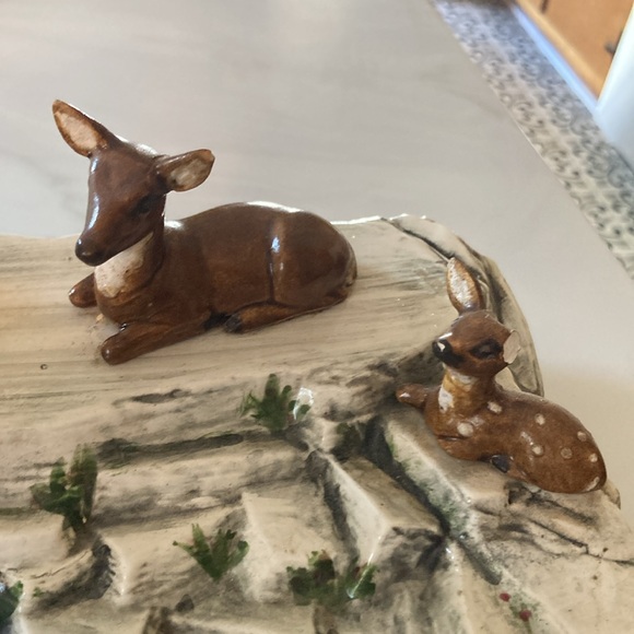 Vintage mountain creek village collection - Picture 5 of 14